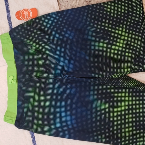 NWT SwimTrunks & Pants - Picture 2 of 4